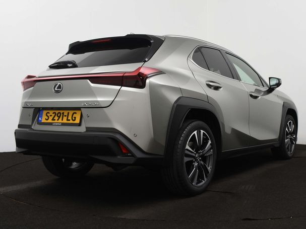 Lexus UX 250h 135 kW image number 2