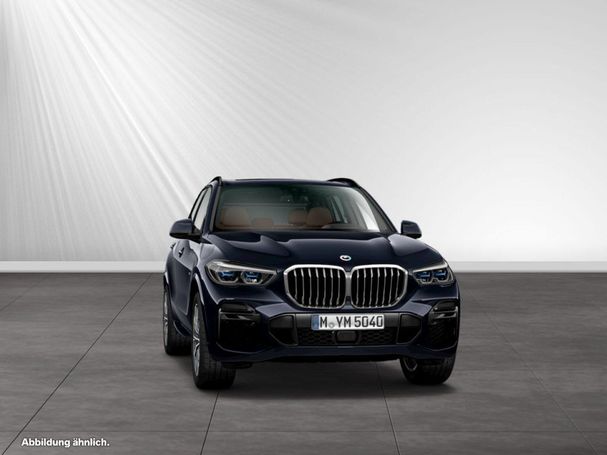 BMW X5 xDrive40d 250 kW image number 14