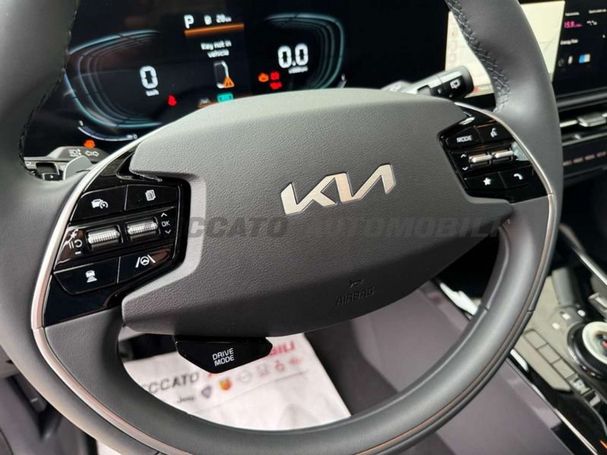 Kia Niro 1.6 GDI 103 kW image number 27