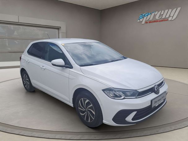 Volkswagen Polo 70 kW image number 2