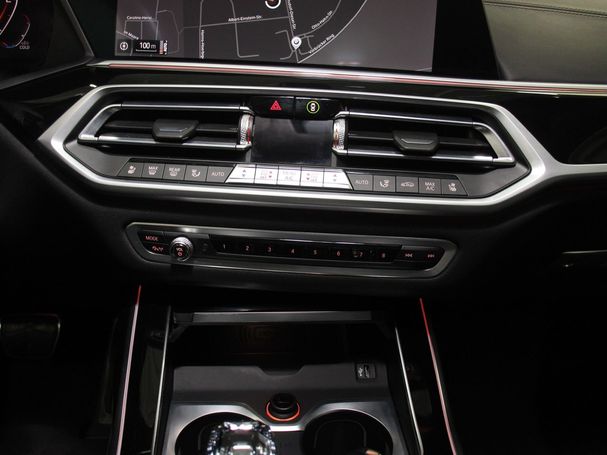 BMW X7 M50d xDrive 294 kW image number 7