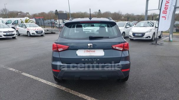 Seat Arona 1.0 TSI Style 70 kW image number 6