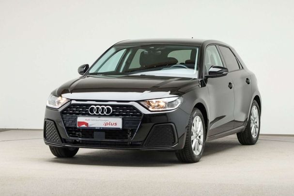 Audi A1 25 TFSI 70 kW image number 1