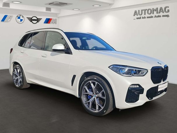 BMW X5 45e xDrive 290 kW image number 2