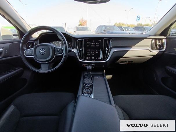 Volvo V60 110 kW image number 14