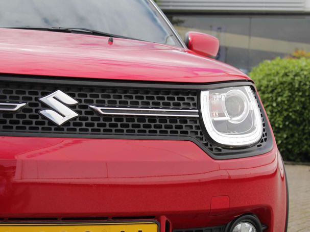 Suzuki Ignis 66 kW image number 16