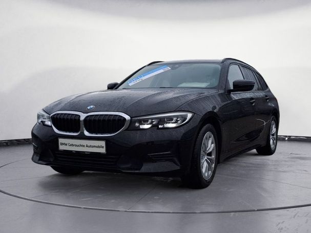 BMW 320d Touring Advantage 140 kW image number 1