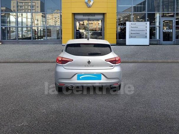 Renault Clio TCe 140 103 kW image number 6