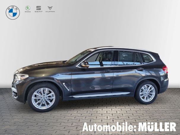 BMW X3 xDrive 140 kW image number 6