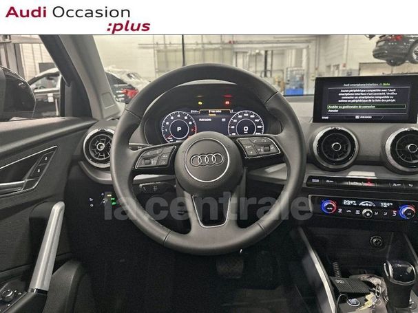 Audi Q2 35 TFSI S tronic Advanced 110 kW image number 19