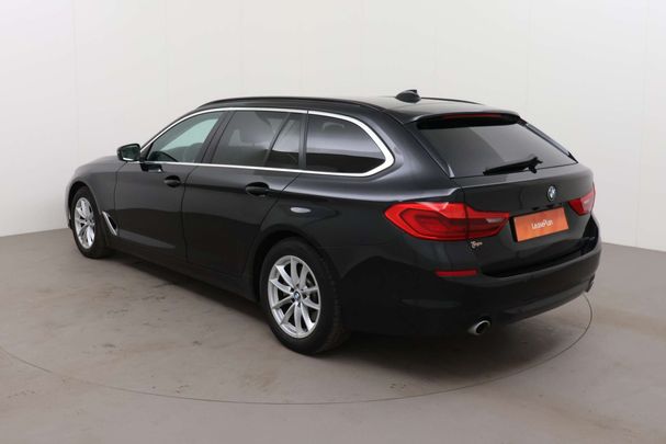 BMW 518d Touring 110 kW image number 3