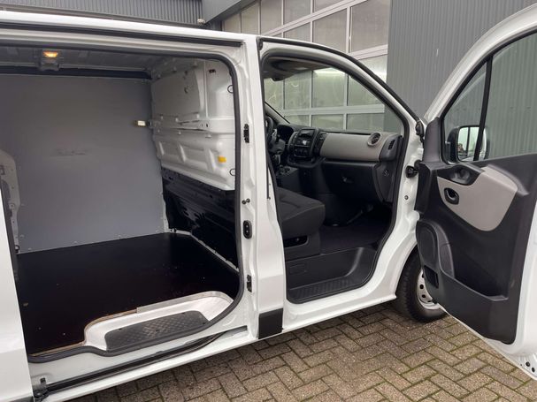 Renault Trafic DCi L1H1 70 kW image number 8