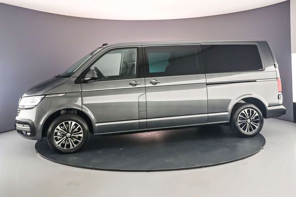 Volkswagen T6 Transporter DSG 4Motion 150 kW image number 43