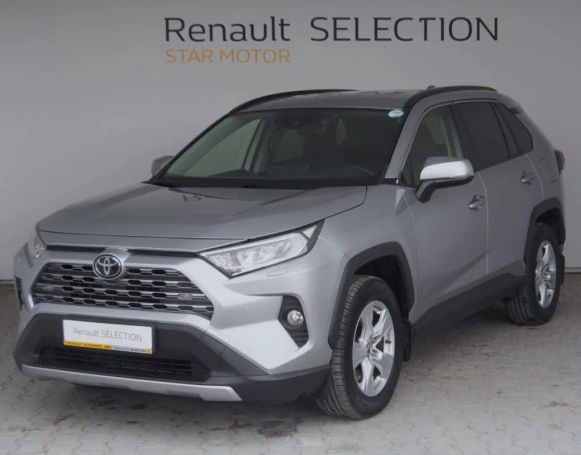 Toyota RAV 4 129 kW image number 1