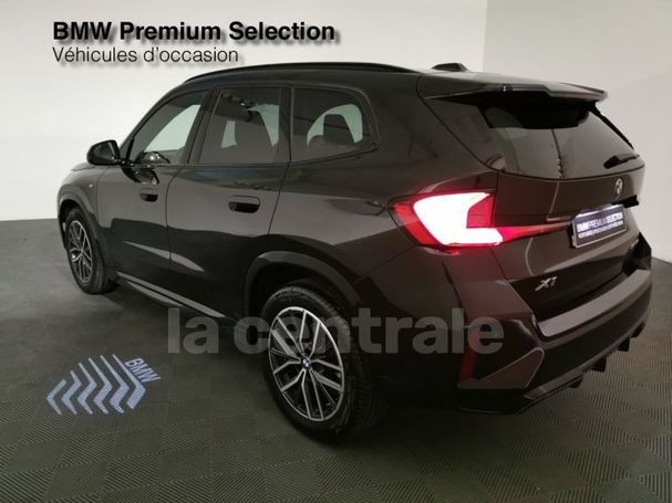 BMW X1 sDrive 100 kW image number 4