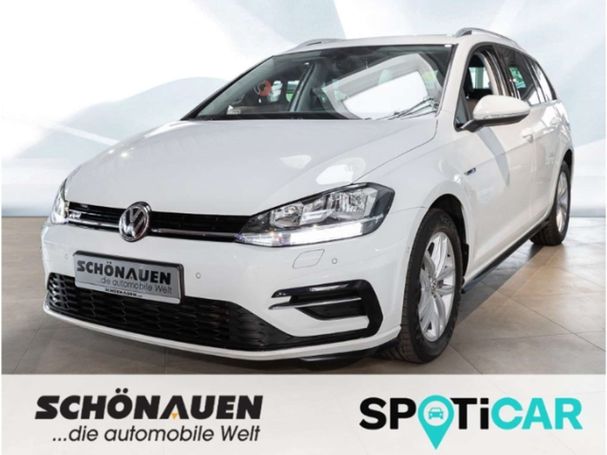 Volkswagen Golf Variant 1.5 TSI 110 kW image number 1