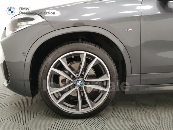 BMW X2 M Sport DKG sDrive 100 kW image number 13