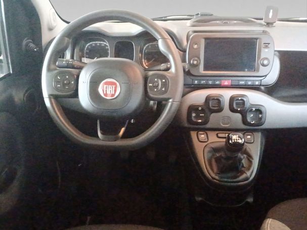 Fiat Panda 1.0 Hybrid City 51 kW image number 13