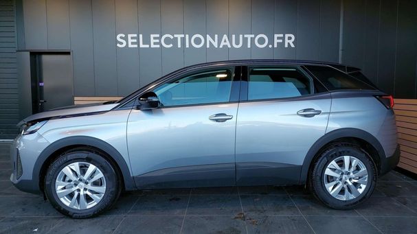 Peugeot 3008 PureTech 130 EAT8 Active 96 kW image number 5