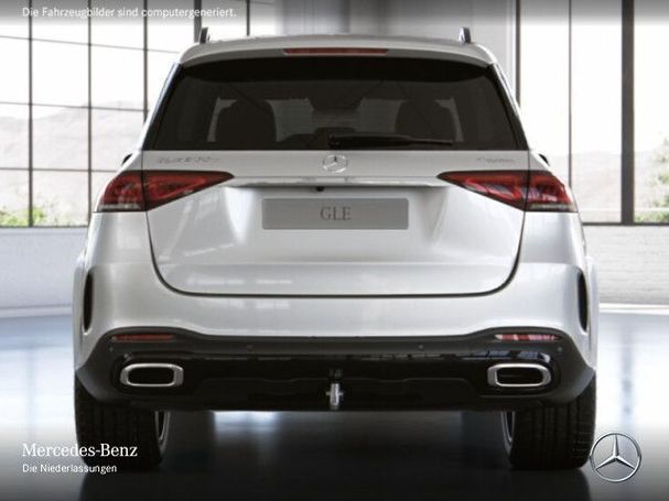 Mercedes-Benz GLE 350 e AMG 245 kW image number 9