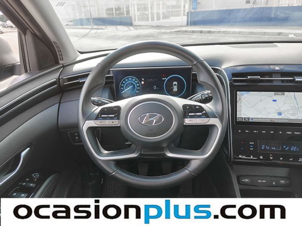 Hyundai Tucson 1.6 CRDi 100 kW image number 26