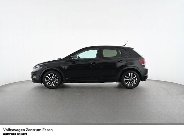 Volkswagen Polo TSI DSG IQ.DRIVE 70 kW image number 4