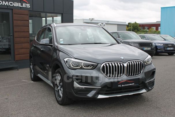 BMW X1 xDrive18d xLine 110 kW image number 2