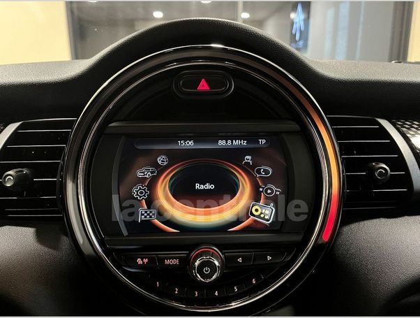 MINI John Cooper Works 155 kW image number 22