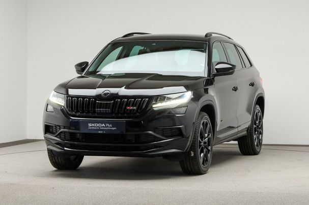 Skoda Kodiaq 2.0 4x4 DSG 176 kW image number 1