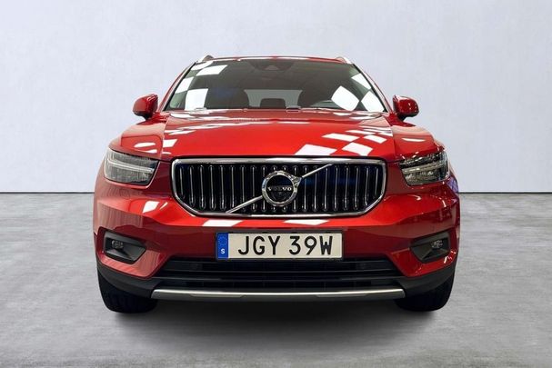 Volvo XC40 Recharge T4 Inscription Expression 157 kW image number 7