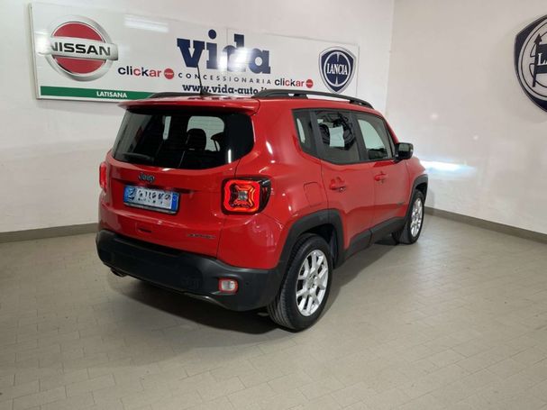 Jeep Renegade 1.6 88 kW image number 2