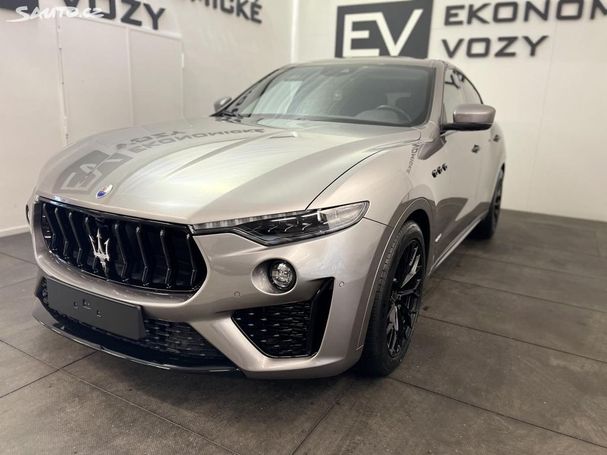 Maserati Levante 257 kW image number 7