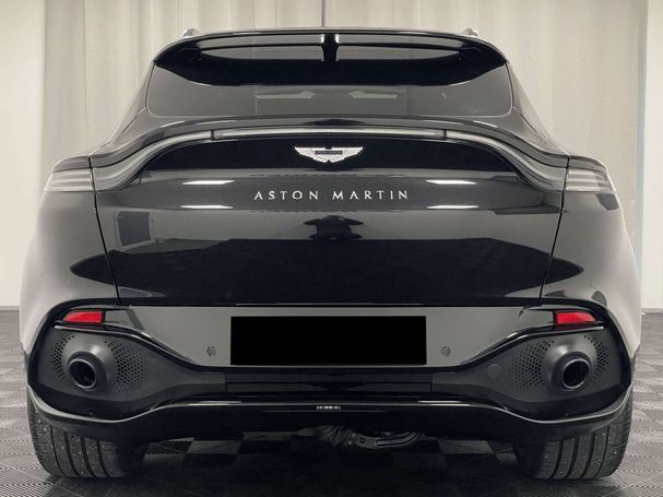 Aston Martin DBX 405 kW image number 6