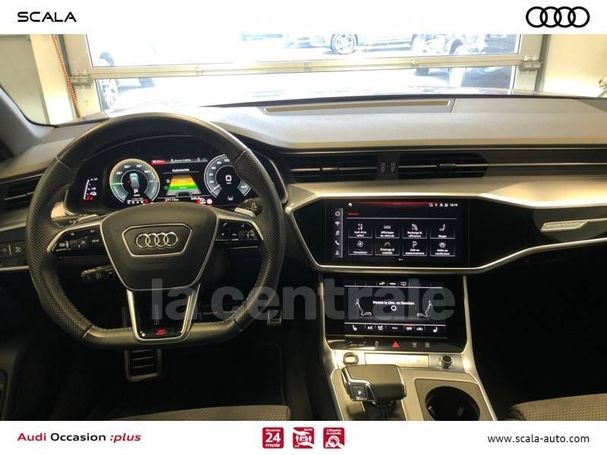 Audi A6 55 TFSIe quattro S tronic Avant 220 kW image number 6