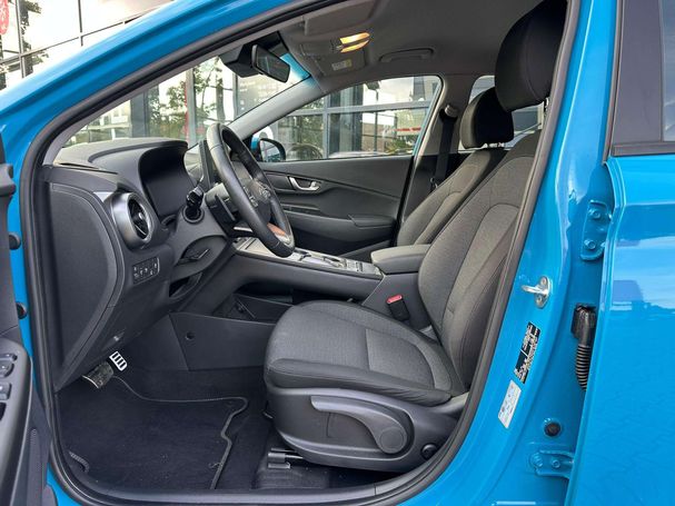 Hyundai Kona 39 kWh 100 kW image number 10