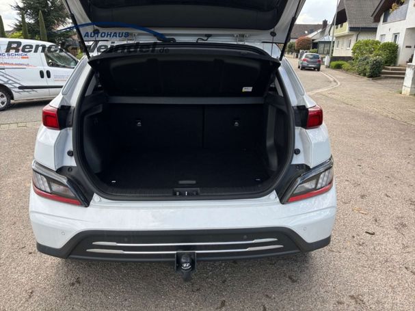 Hyundai Kona 64 kWh Prime 150 kW image number 16