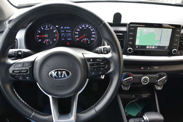 Kia Stonic 1.0 T-GDi 120 DCT 88 kW image number 30