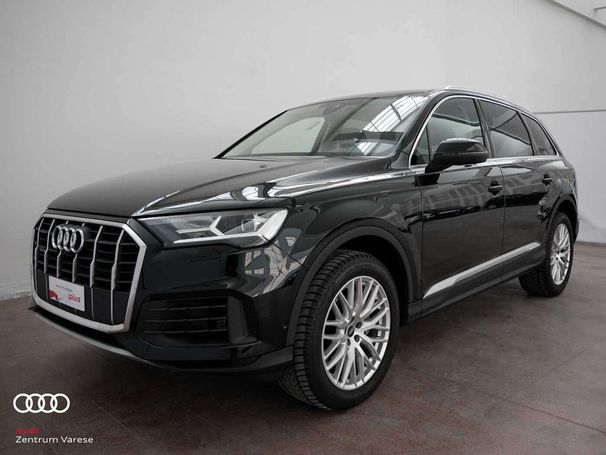 Audi Q7 55 TFSIe quattro 280 kW image number 1