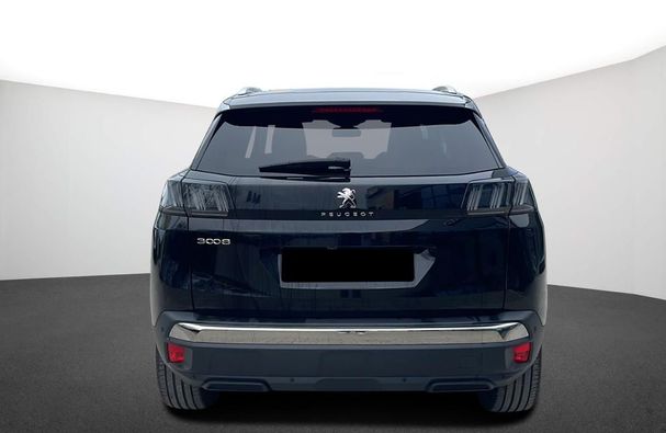 Peugeot 3008 BlueHDi 130 Allure 96 kW image number 3