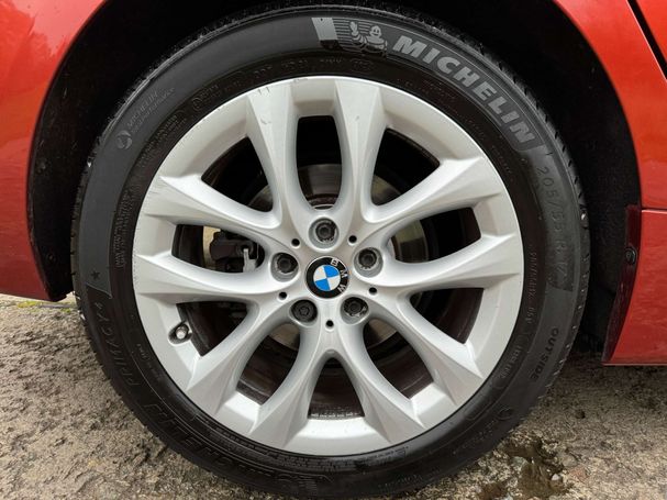 BMW 218i Gran Tourer 103 kW image number 8