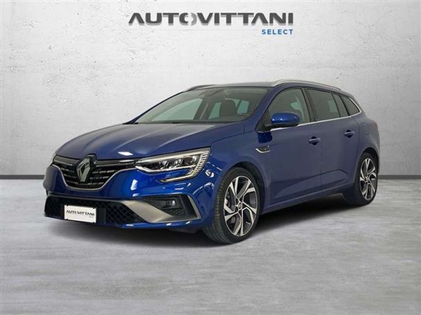 Renault Megane E-Tech Plug-in Line 116 kW image number 1