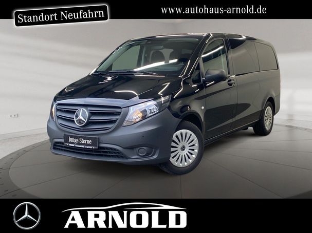 Mercedes-Benz Vito 116 CDi Tourer PRO 120 kW image number 1