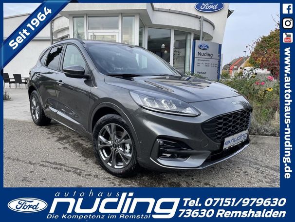 Ford Kuga 1.5 EcoBoost ST-Line 110 kW image number 3