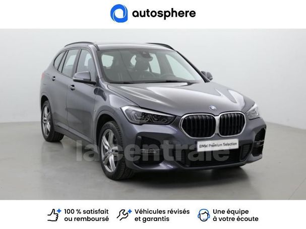 BMW X1 25e xDrive 162 kW image number 2