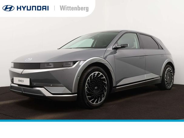 Hyundai Ioniq 5 N 168 kW image number 1