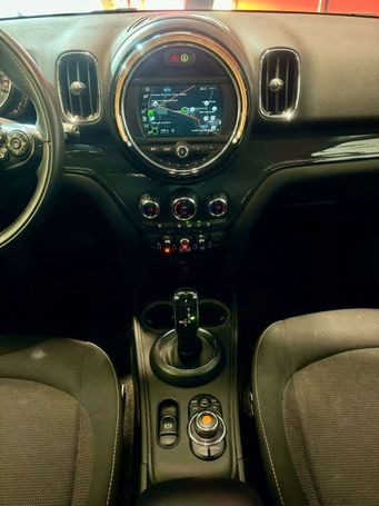 Mini Cooper Countryman 100 kW image number 12