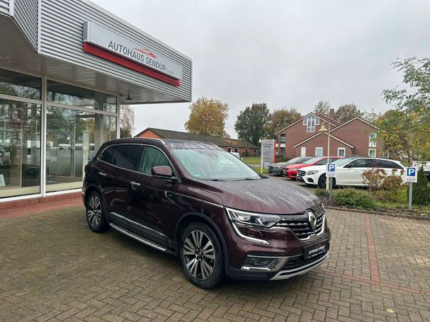 Renault Koleos 140 kW image number 8