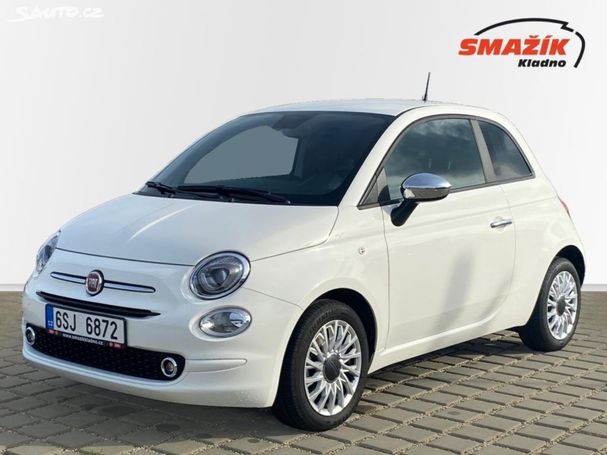 Fiat 500 1.0 51 kW image number 1