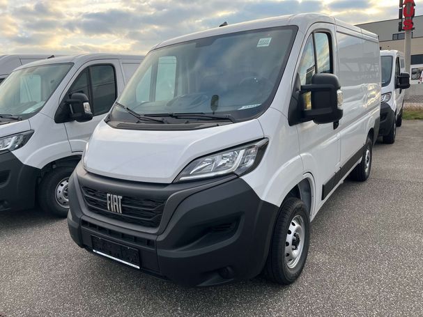 Fiat Ducato 140 103 kW image number 1