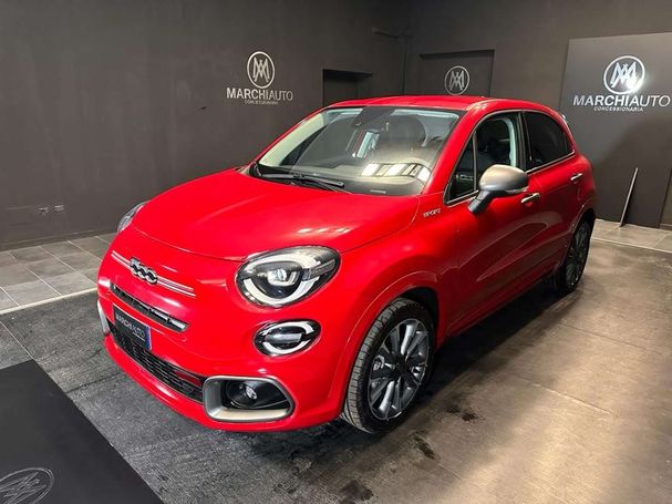 Fiat 500X 96 kW image number 1